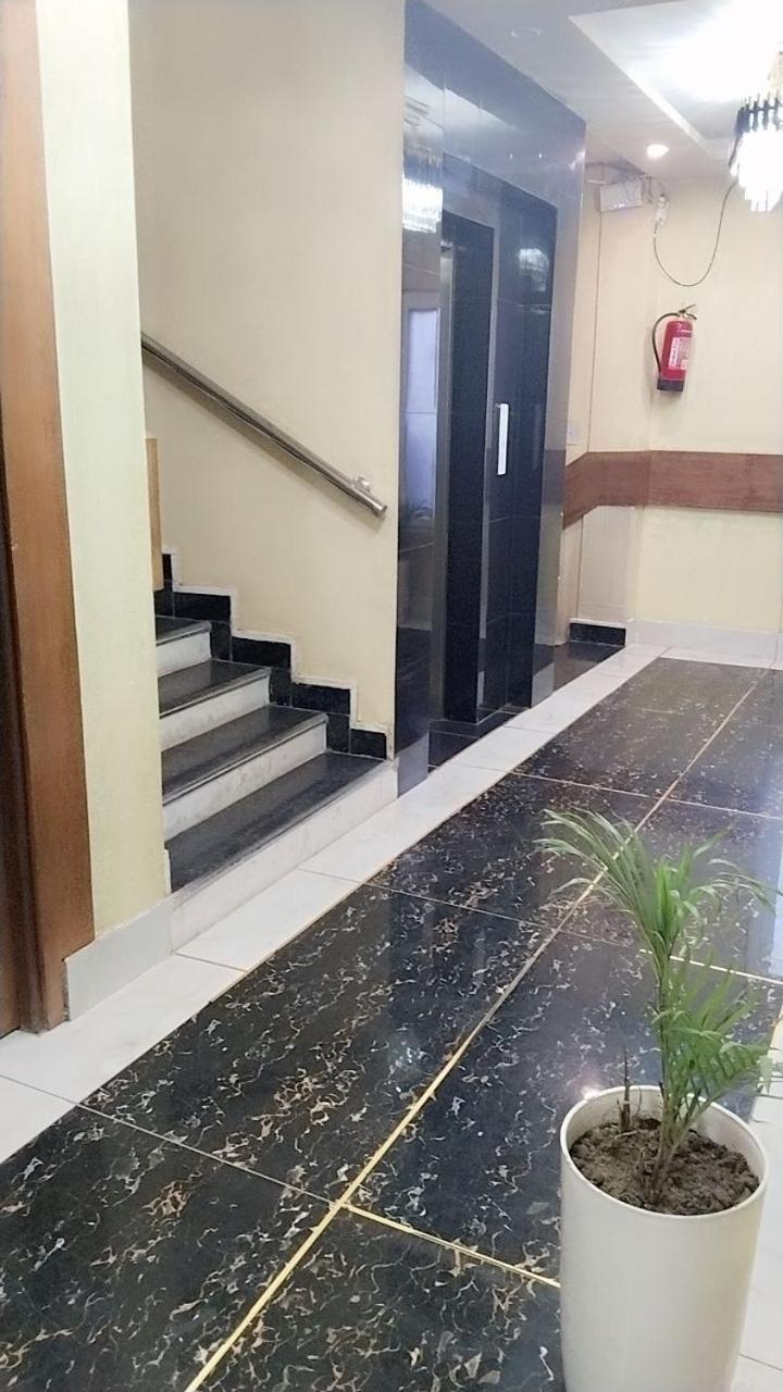 Hotel Prime Residency By Bookingcare Ballia Ngoại thất bức ảnh